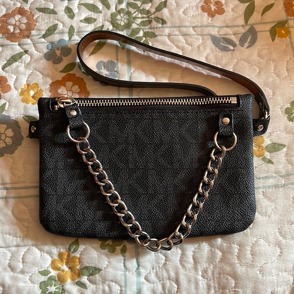 Belt bag